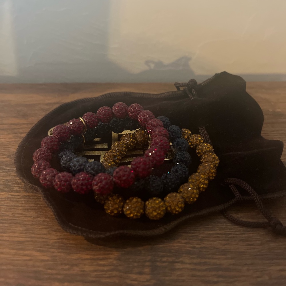 Rustic Cuff Bracelets - image 3